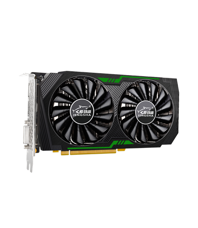 劲鲨RTX2060 6G显卡