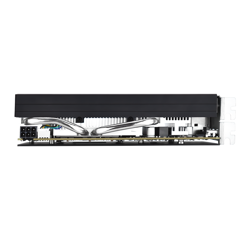 劲鲨AMD RX580 8G显卡