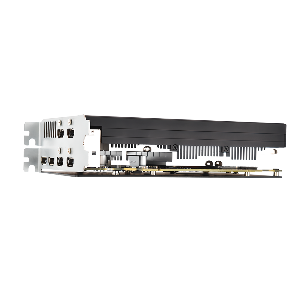 劲鲨AMD RX580 8G显卡