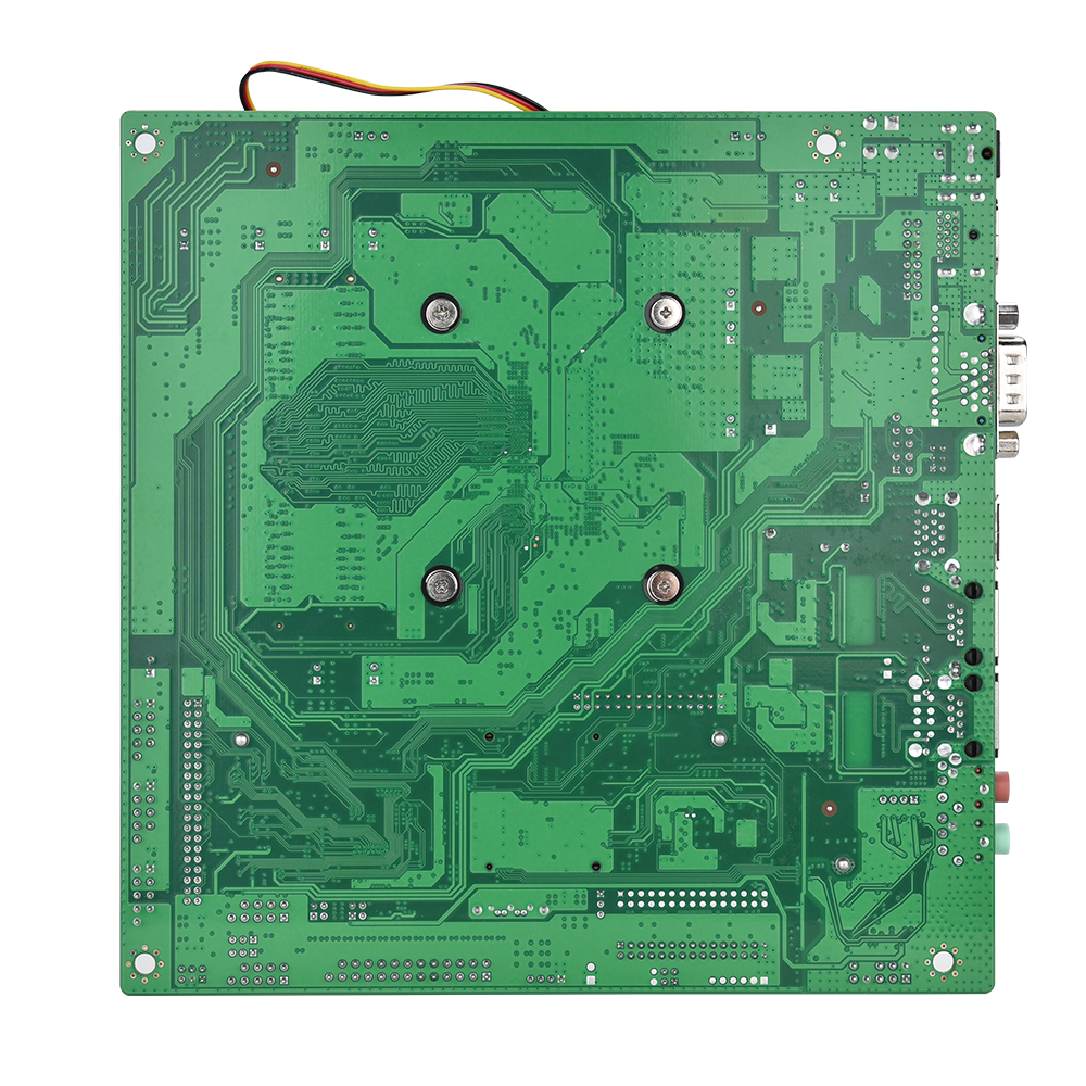 劲鲨ITX-4568A02 5200U工业主板