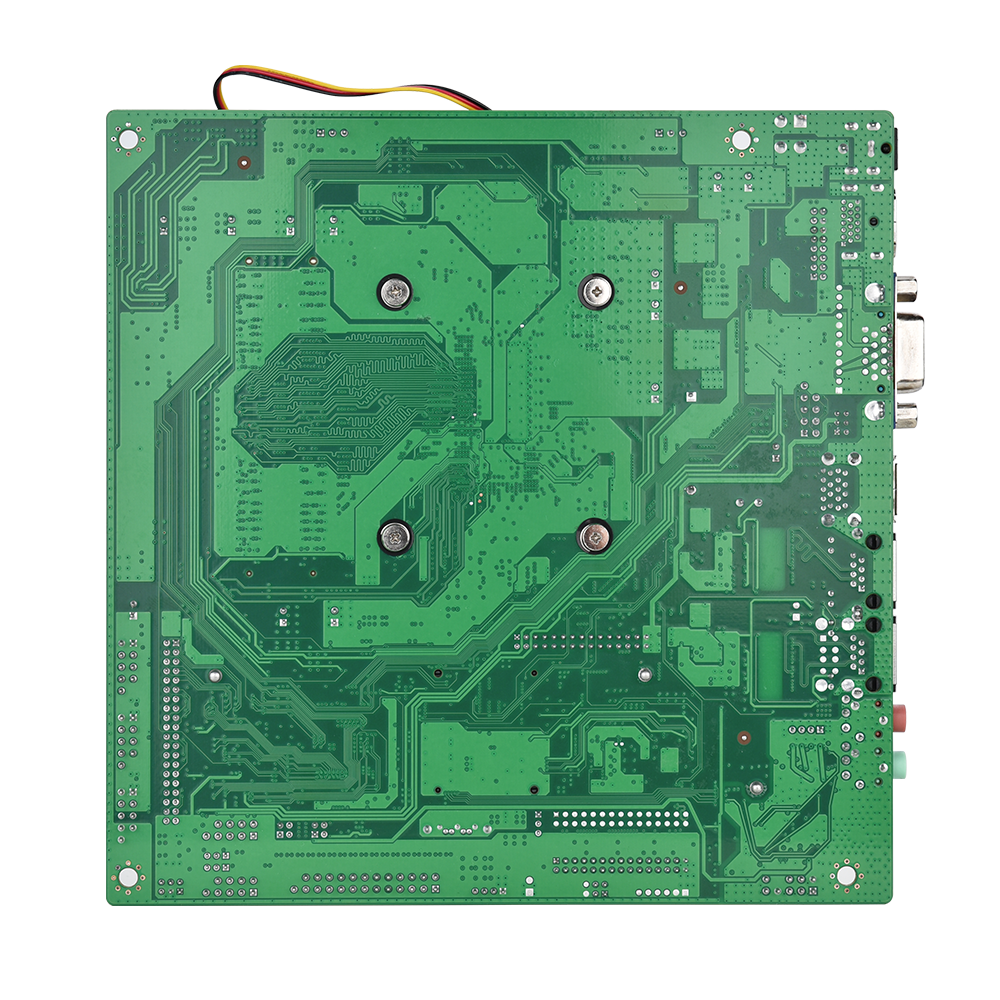 劲鲨ITX-4568A01 4200U工业主板