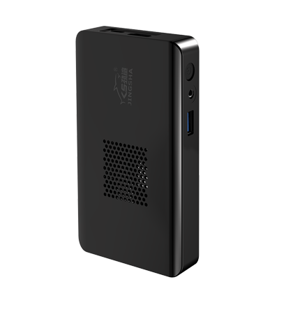 劲鲨MINI H3 N5095