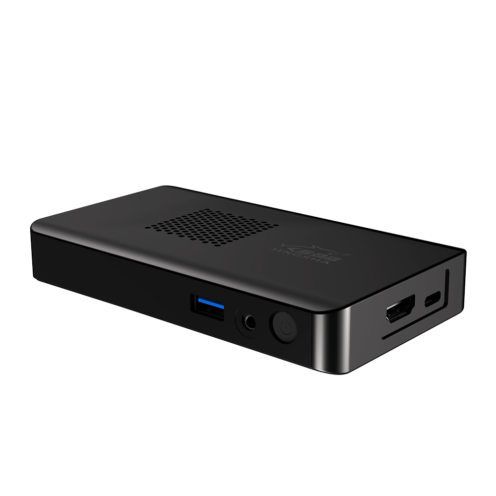劲鲨MINI H3 N5095
