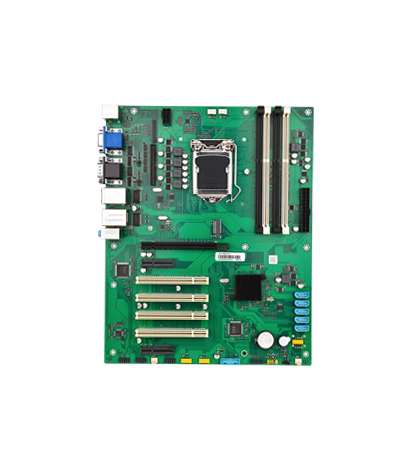 劲鲨 JS ATX-B85A02主板