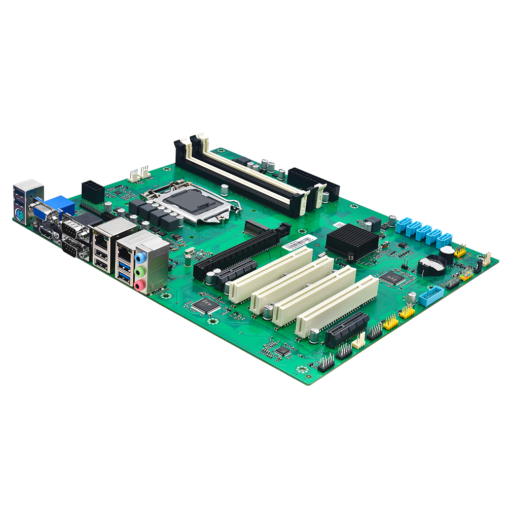 劲鲨 JS ATX-B85A02主板