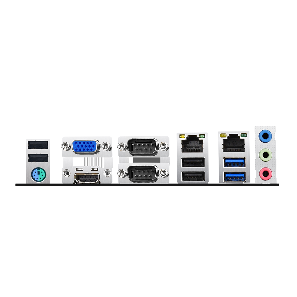 劲鲨 JS ATX-B85A02主板