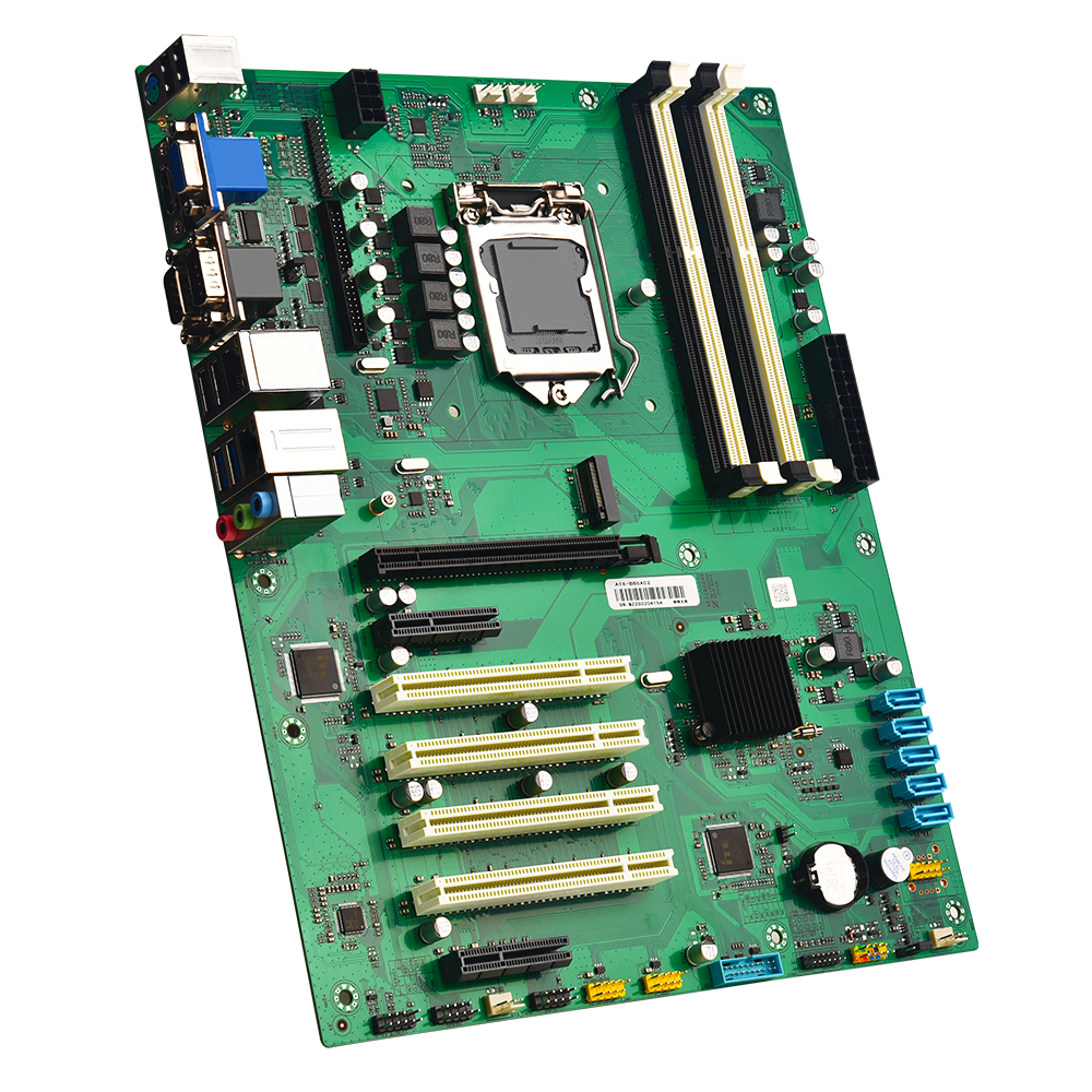 劲鲨 JS ATX-B85A02主板