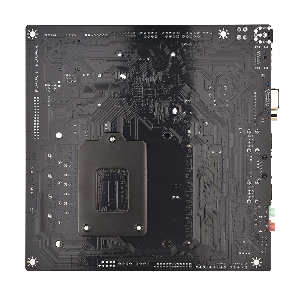 ITX_H61-1 一体机主板