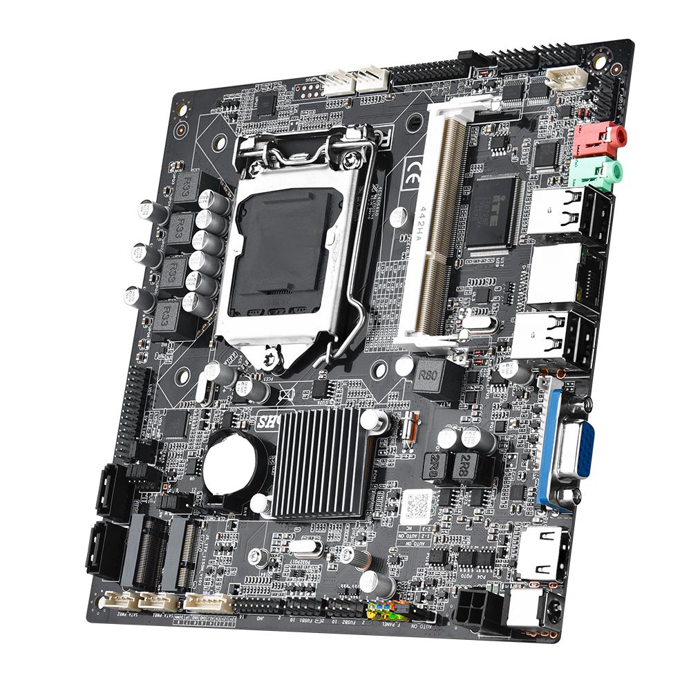 ITX_H61-1 一体机主板
