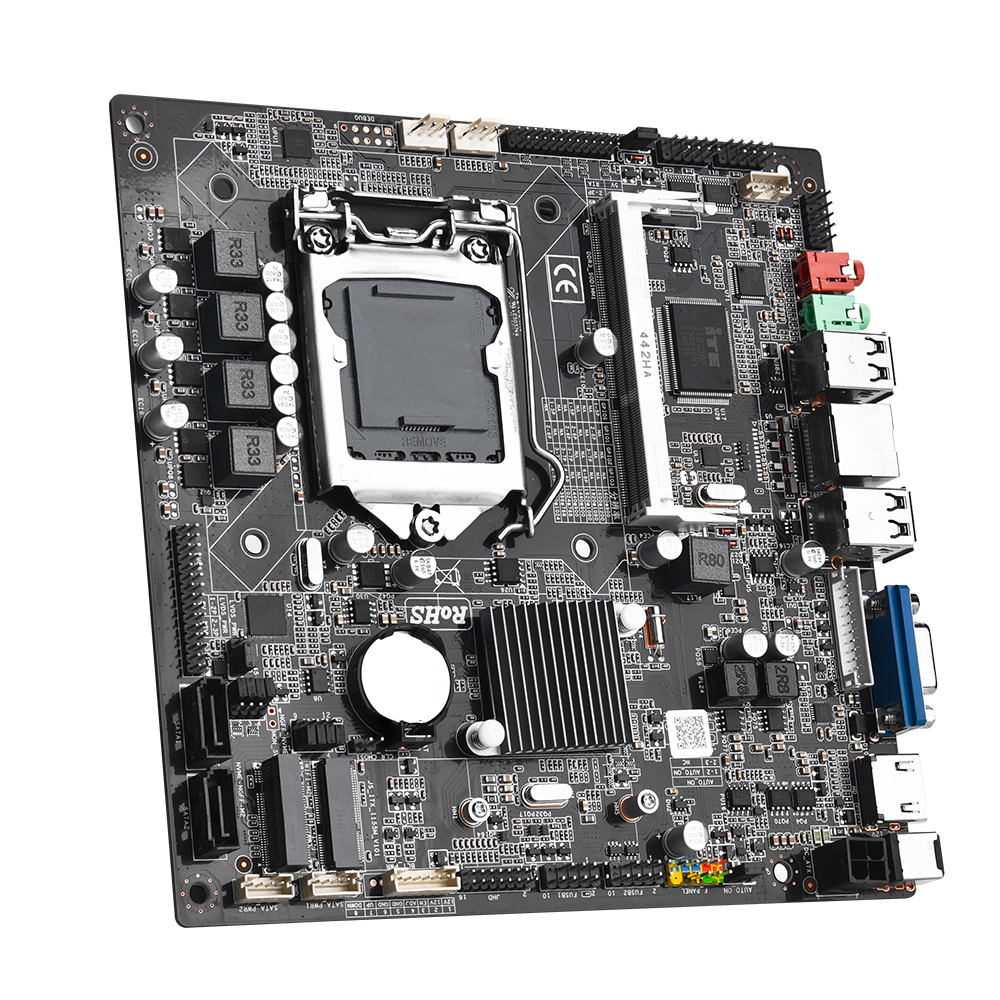 ITX_H61-1 一体机主板