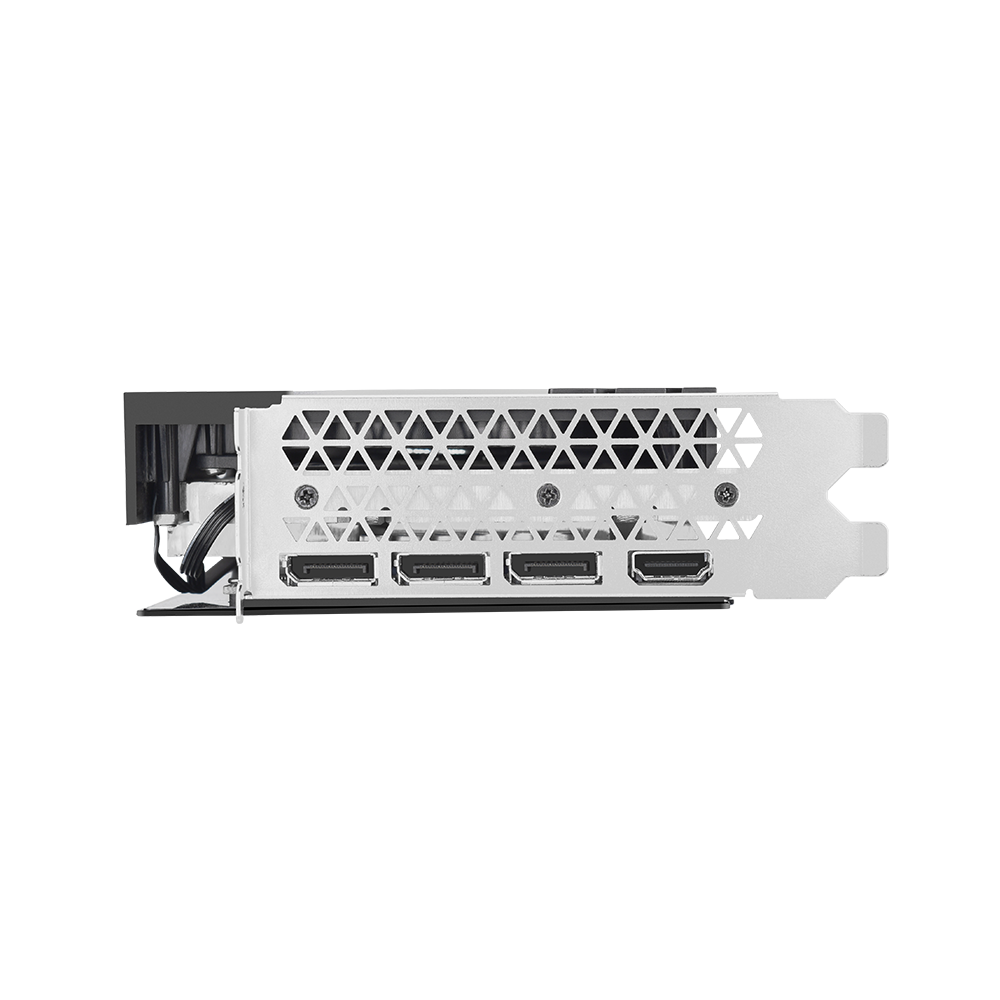 劲鲨RTX3060Ti 8G显卡