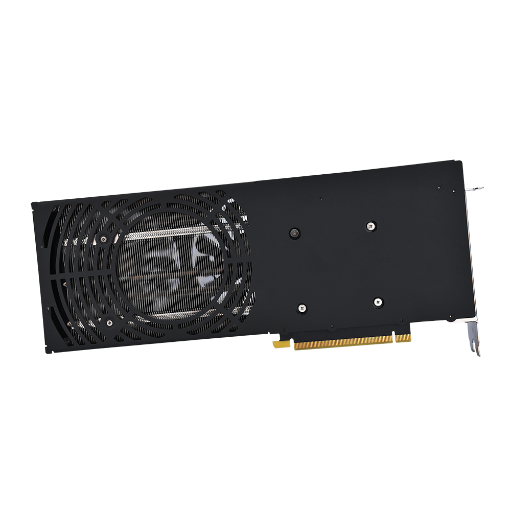 劲鲨RTX3060Ti 8G显卡