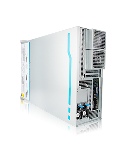 X99-X10D2D 服务器准系统