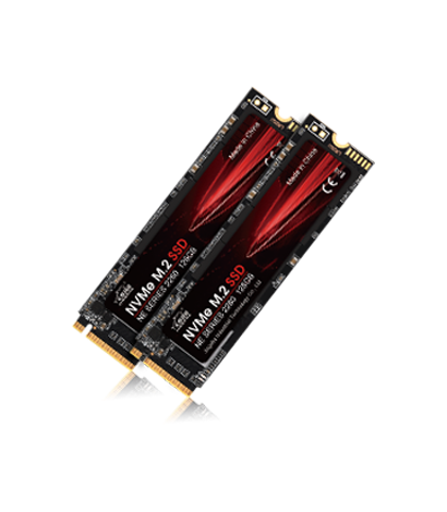 劲鲨M.2 NVME SSD
