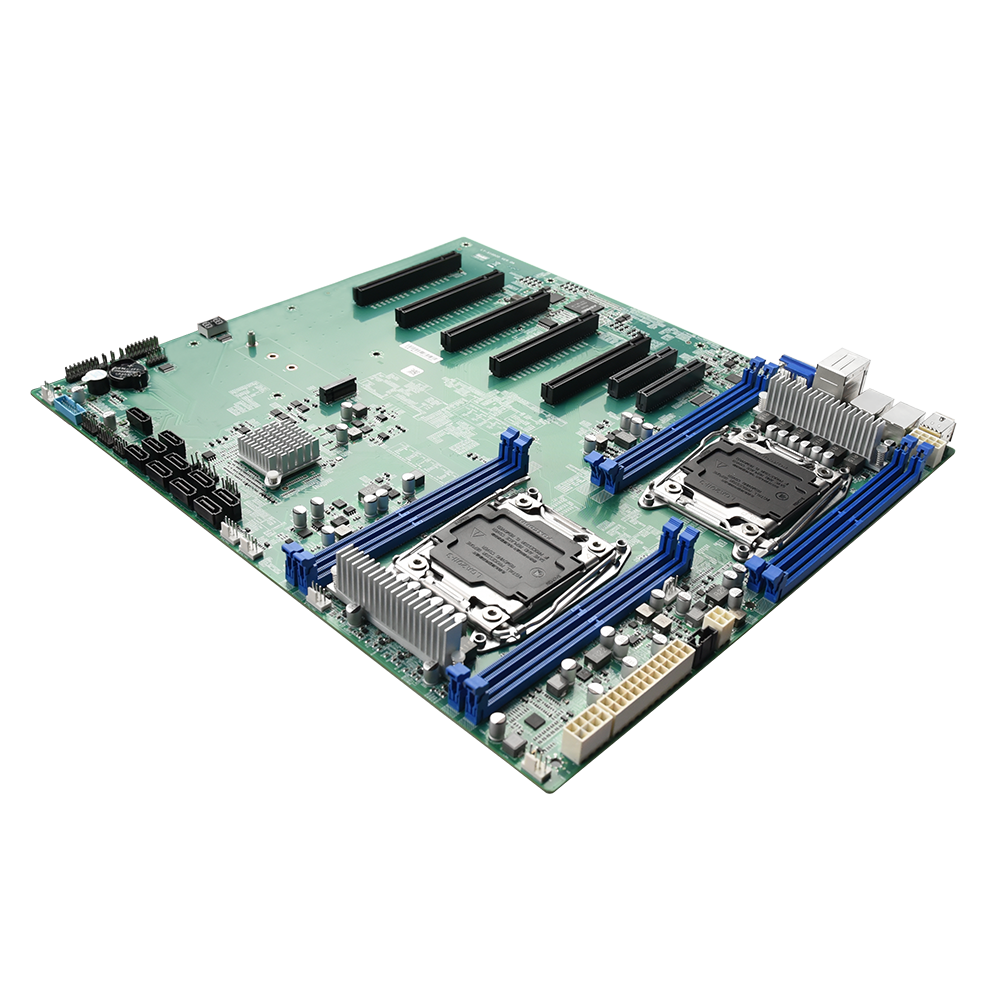 X99-X10D2D服务器主板