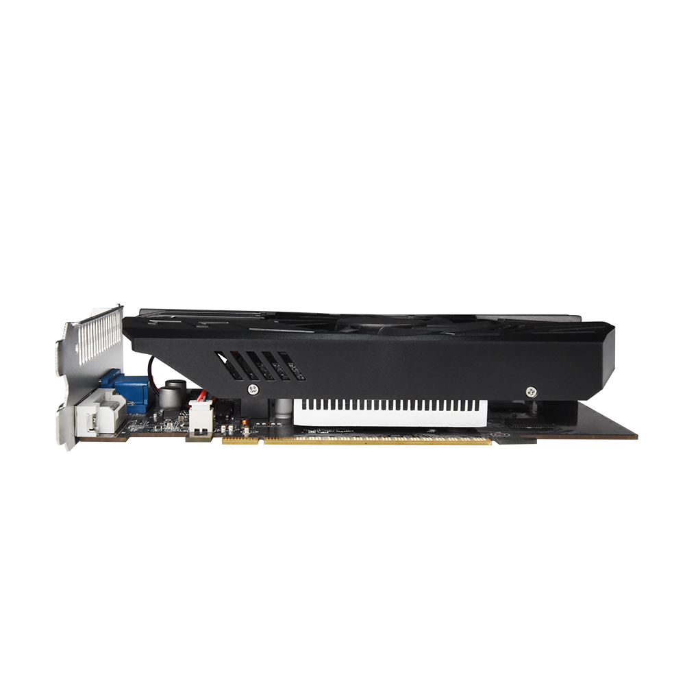 劲鲨GTX750TI 2G显卡