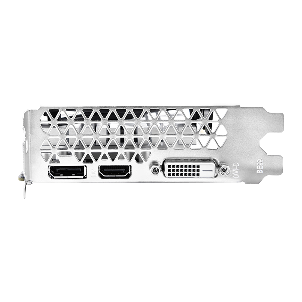 劲鲨GTX1660 SUPER 6G 显卡