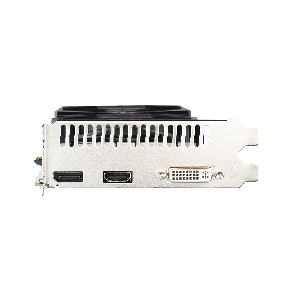 劲鲨GeForce GTX960 2G显卡