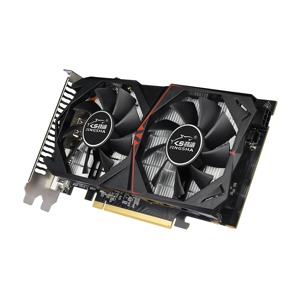 劲鲨GeForce GTX960 4G显卡