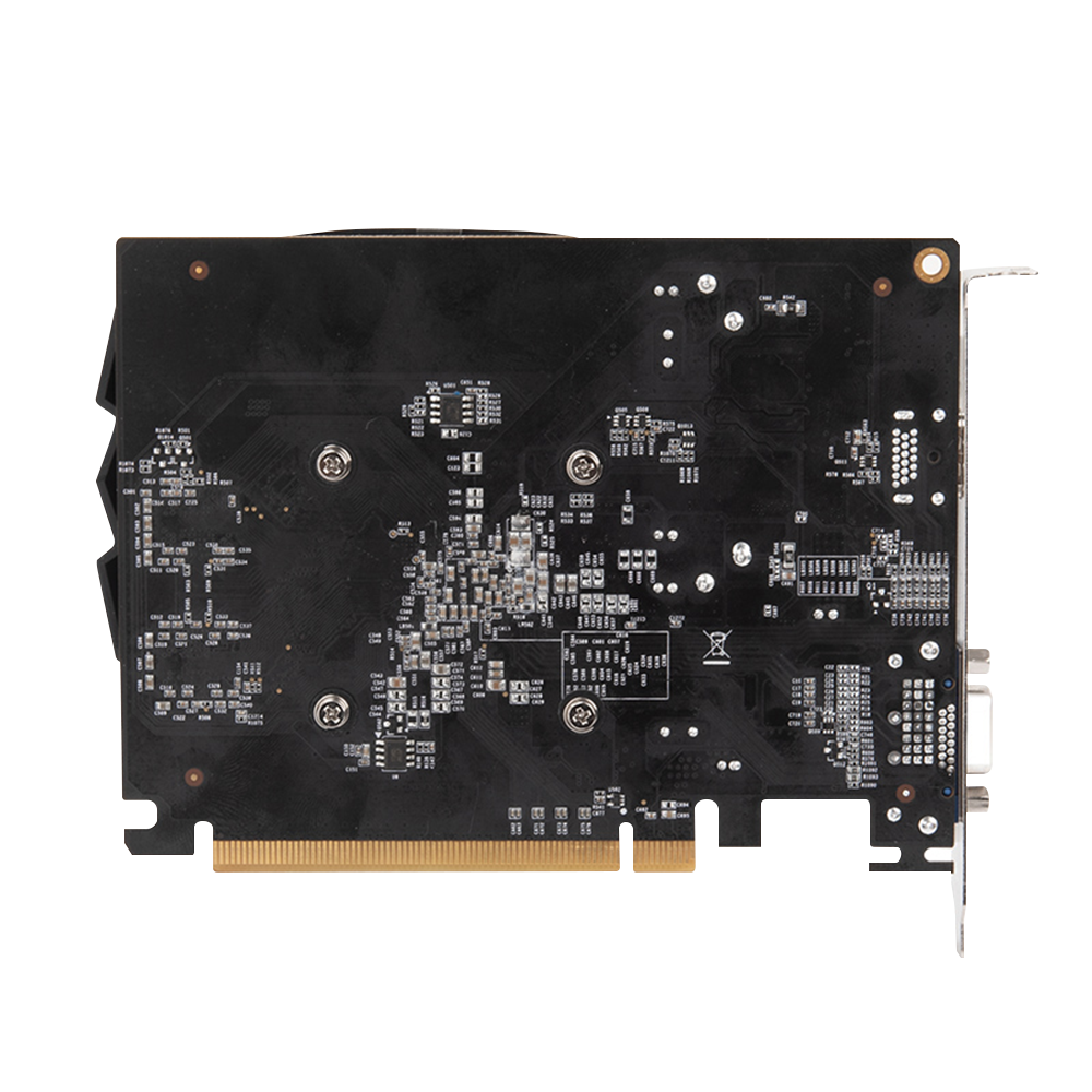 劲鲨GeForce GT1030 2G显卡