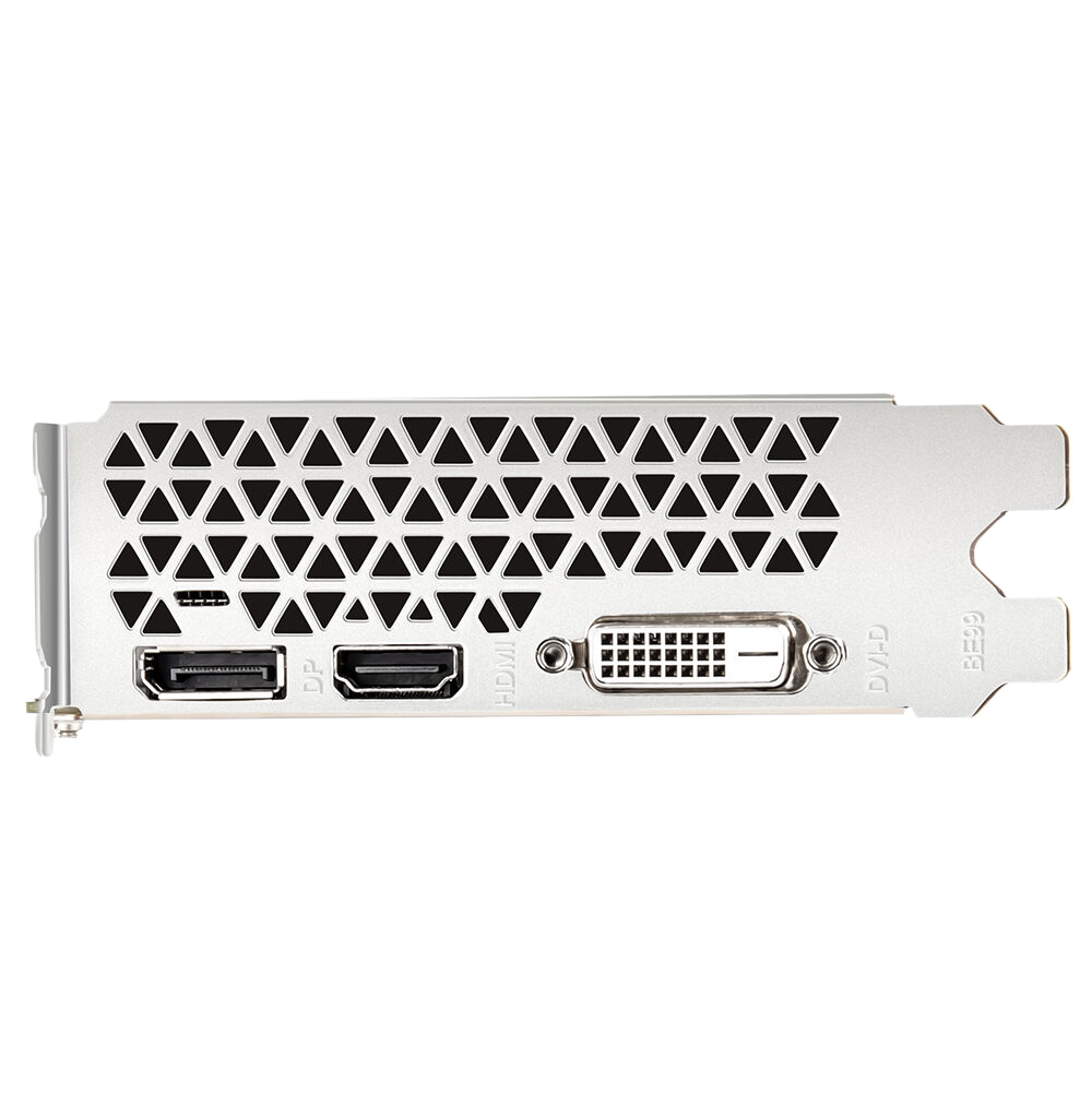 劲鲨RTX2060 6G显卡