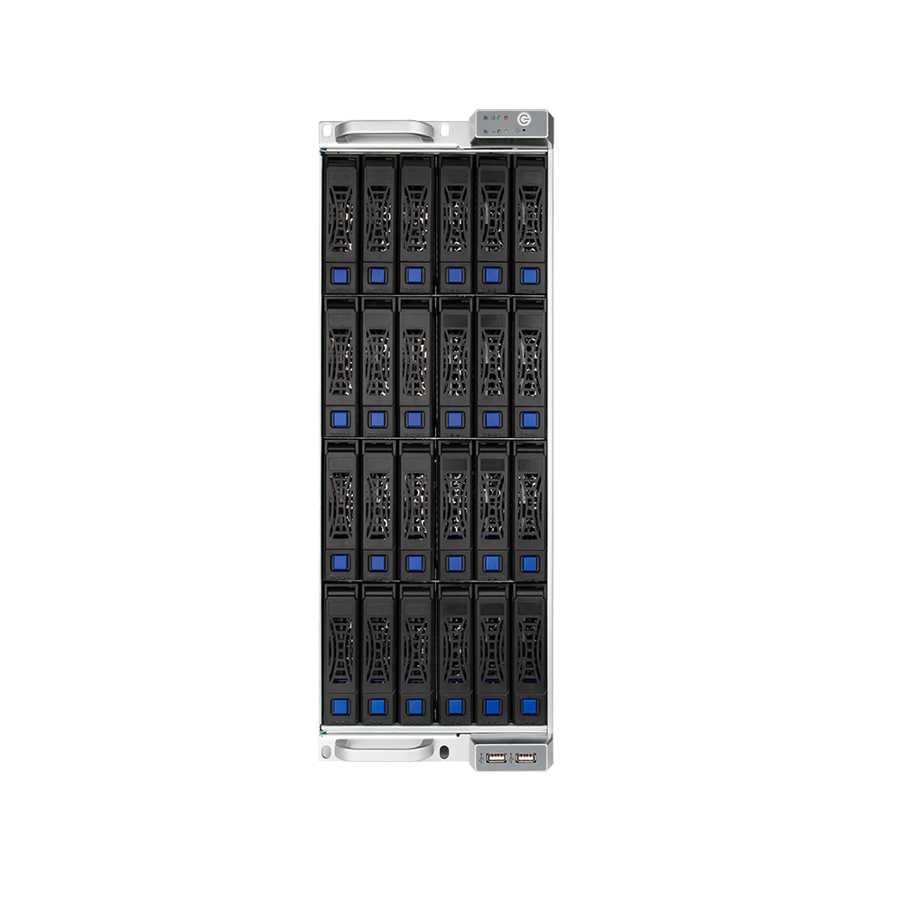 X99-X10D2D 服务器准系统
