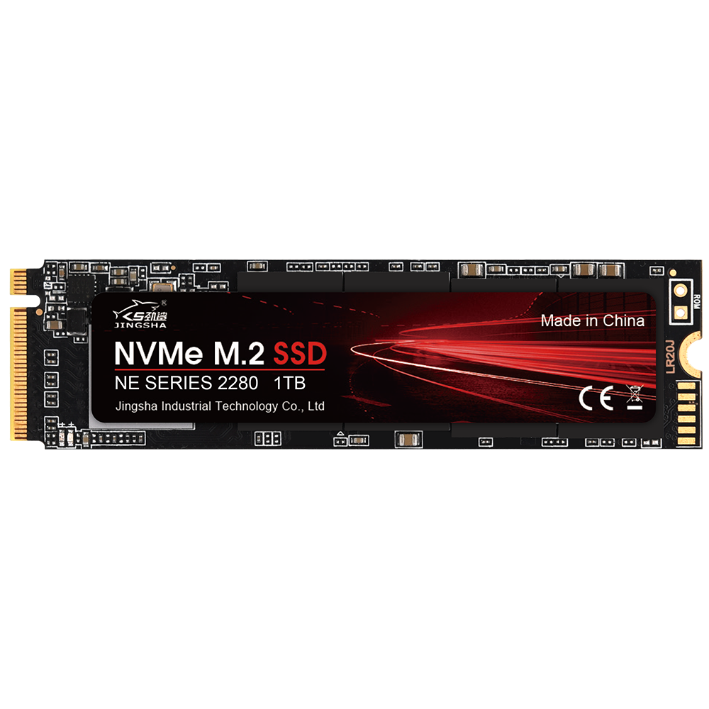 NVME M.2 SSD