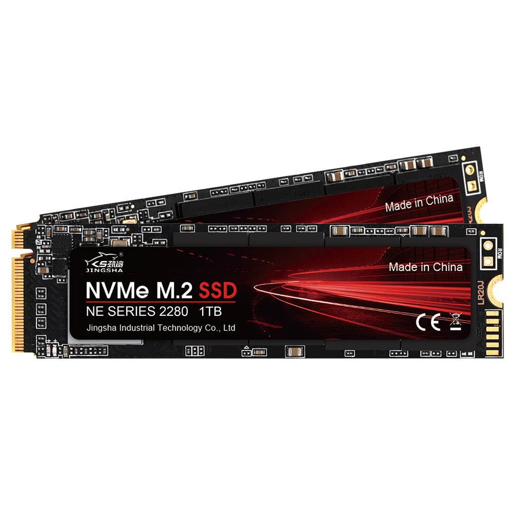 NVME M.2 SSD
