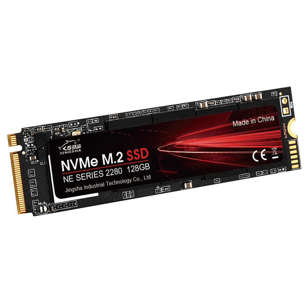 NVME M.2 SSD