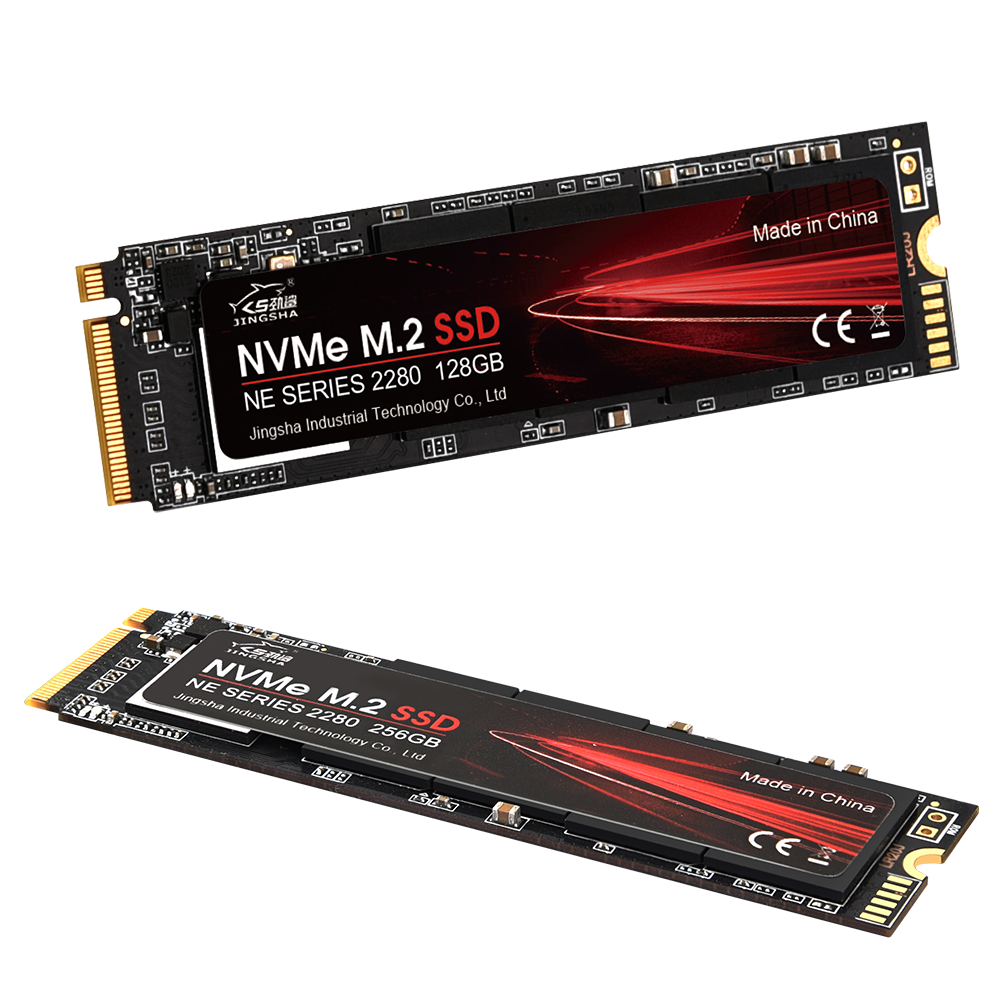 NVME M.2 SSD