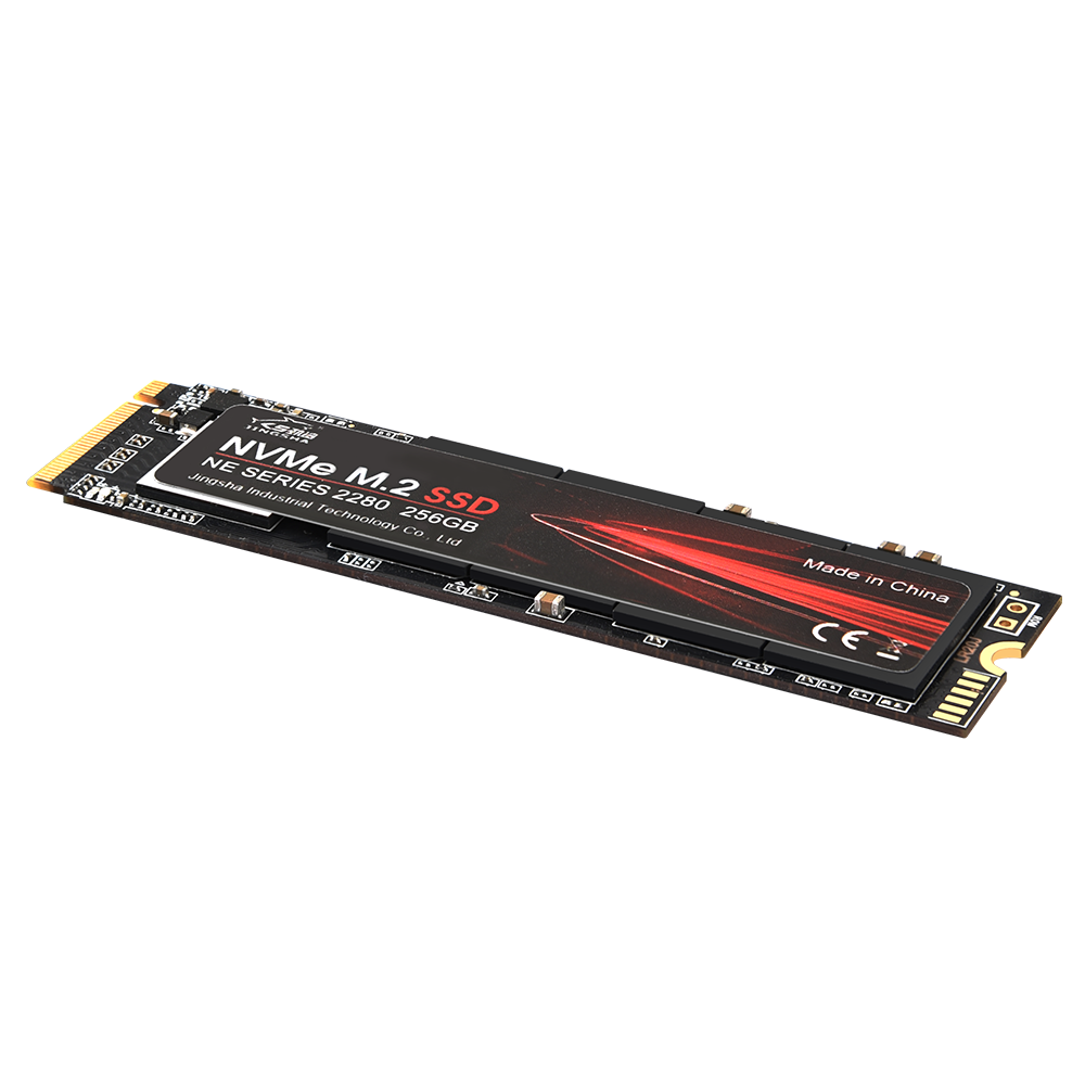 NVME M.2 SSD