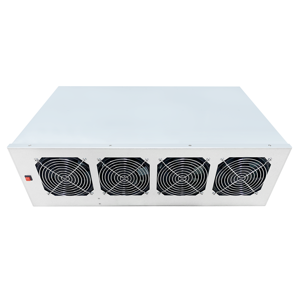 BTC-S37矿机准系统