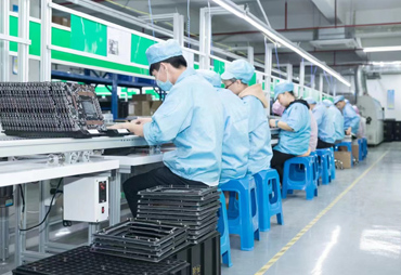 不断精进，劲鲨品牌电脑主板上线并开始实现量产