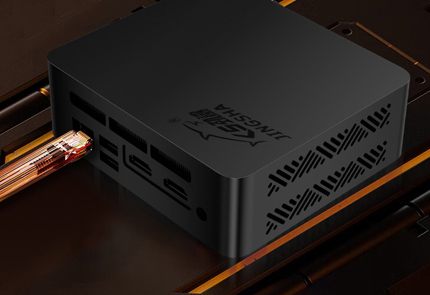 Small body and large core, powerful shark H1P MINI PC login