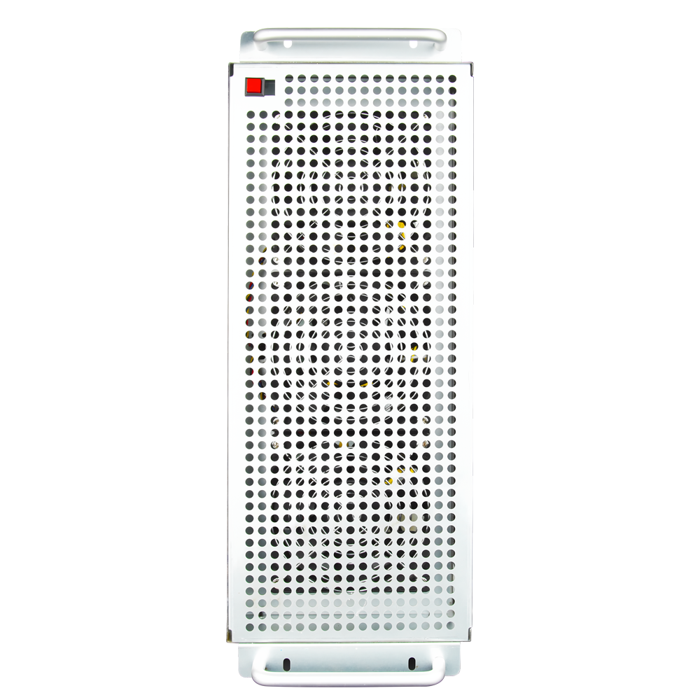 X99 Dual PLUS V21 矿机准系统