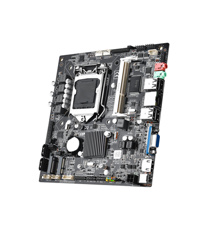 ITX_H61-1 一体机主板