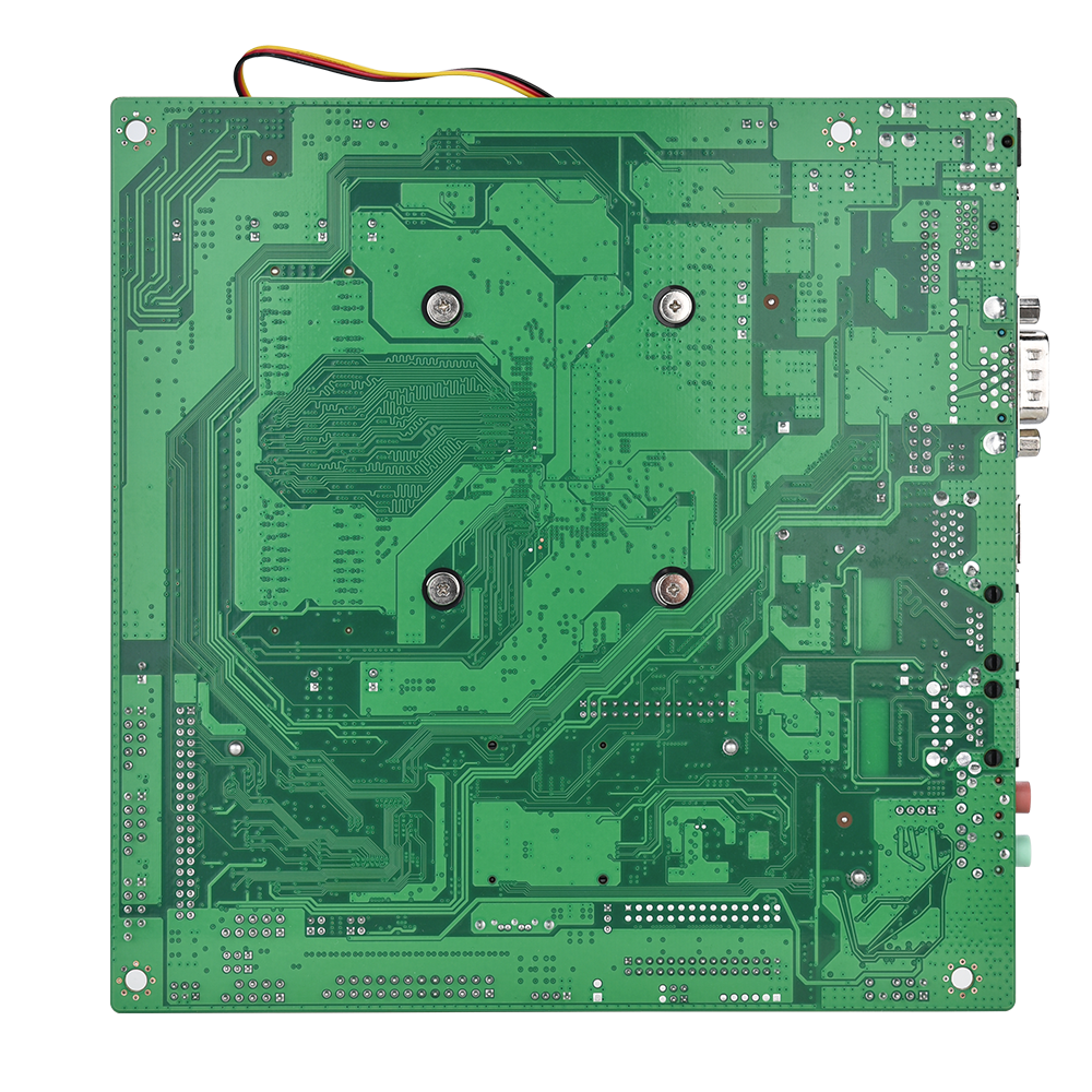 劲鲨IXT-4568A03(6200U)工业主板